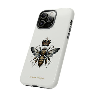 Queen Bee - Phone Case Light