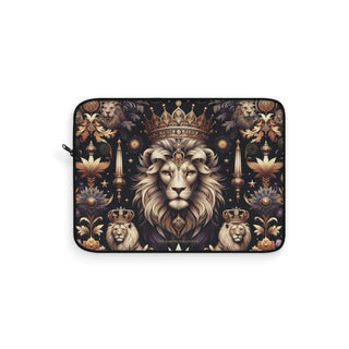 Lioness - Laptop Sleeve 2