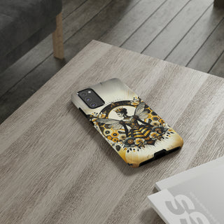 Queen Bee - Phone Case