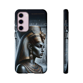 Egyptian Queen - Phone Case