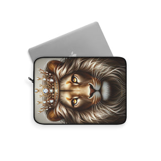 Lioness - Laptop Sleeve