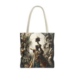 Italian Queen - Tote Bag