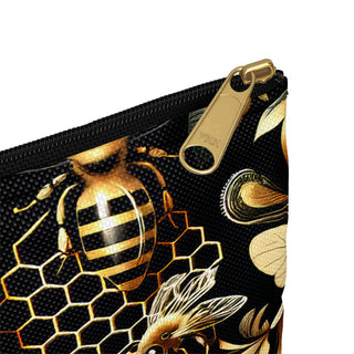 Queen Bee - Pencil Case