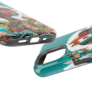 Mexican Queen - MagSafe Phone Case