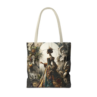 Italian Queen - Tote Bag