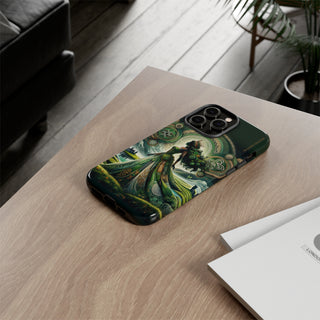 Irish Queen - Phone Case