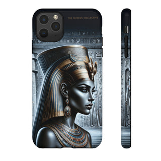 Egyptian Queen - Phone Case