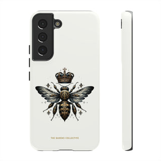 Queen Bee - Phone Case Light