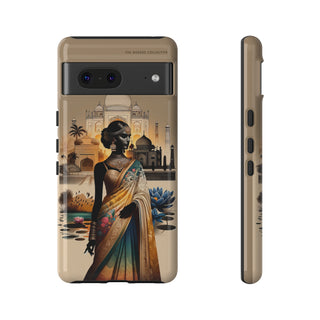 Indian Queen - Phone Case