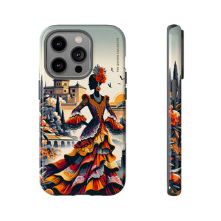 Spanish Queen - Phone Case