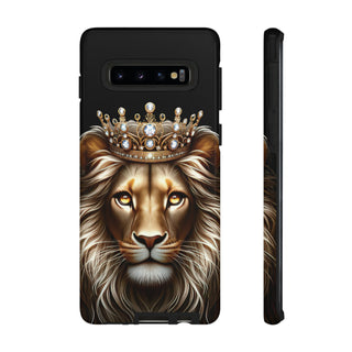 Lioness - Phone Case