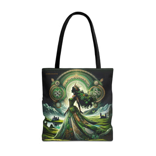 Irish Queen - Tote Bag