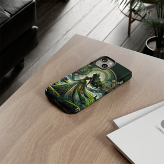 Irish Queen - Phone Case