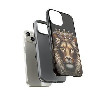 Lioness - Phone Case