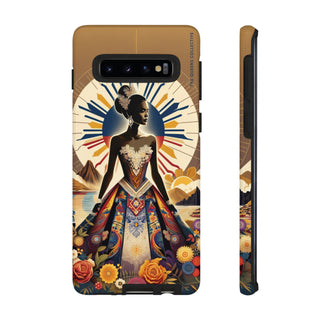 Filipino Queen - Phone Case