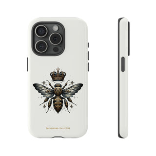 Queen Bee - Phone Case Light