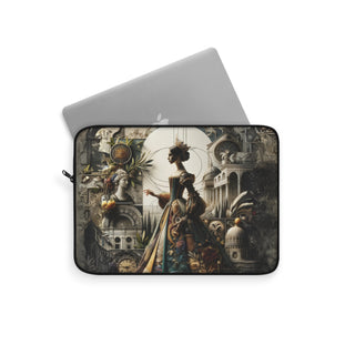 Italian Queen - Laptop Sleeve