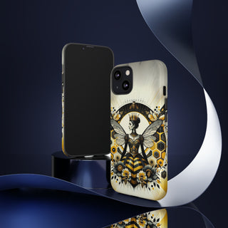 Queen Bee - Phone Case