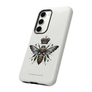 Queen Bee - Phone Case Light