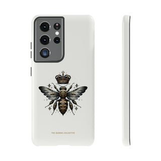 Queen Bee - Phone Case Light