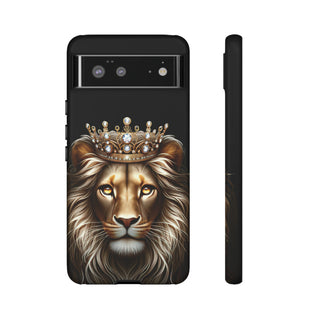 Lioness - Phone Case