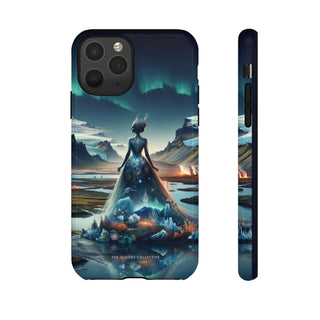 Icelandic Queen - Phone Case