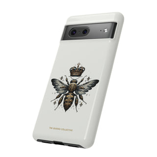 Queen Bee - Phone Case Light