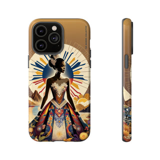 Filipino Queen - Phone Case