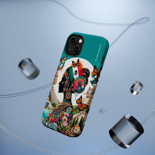 Mexican Queen - MagSafe Phone Case