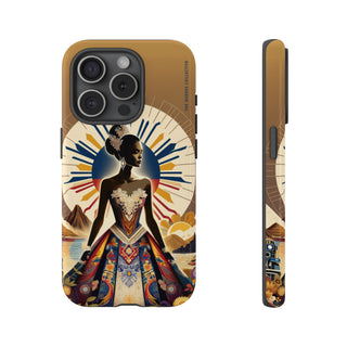 Filipino Queen - Phone Case