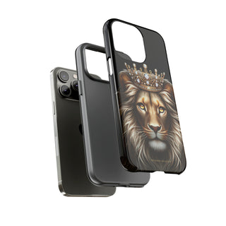 Lioness - Phone Case