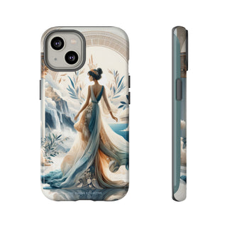 Greek Queen - Phone Case