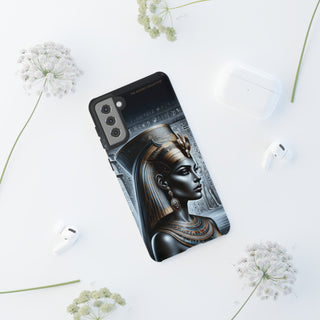 Egyptian Queen - Phone Case