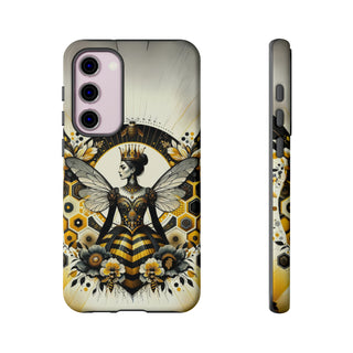 Queen Bee - Phone Case