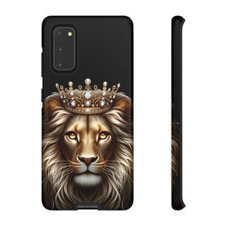 Lioness - Phone Case