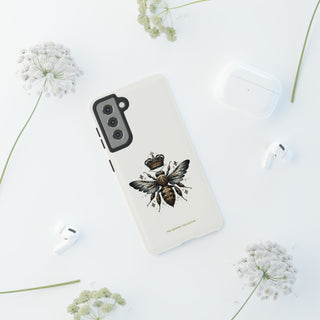 Queen Bee - Phone Case Light