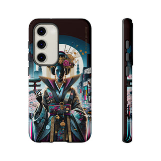 Queen of Tokyo - Phone Case