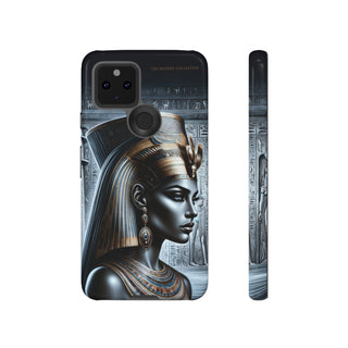 Egyptian Queen - Phone Case