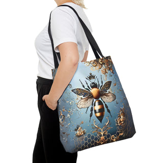 Queen Bee - Tote Bag 2