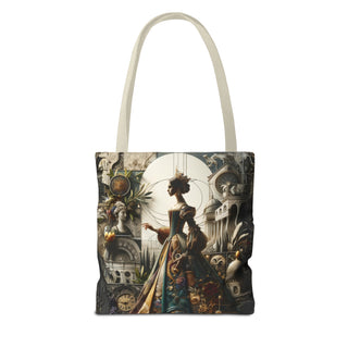 Italian Queen - Tote Bag