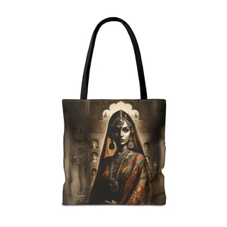 Indian Queen - Tote Bag 2