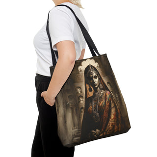 Indian Queen - Tote Bag 2