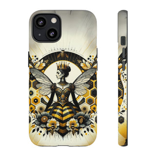 Queen Bee - Phone Case