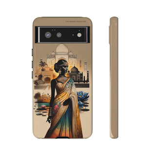 Indian Queen - Phone Case