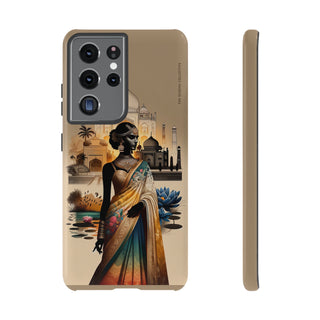 Indian Queen - Phone Case