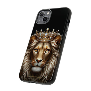 Lioness - Phone Case