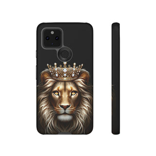 Lioness - Phone Case