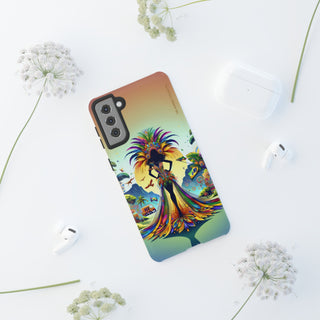 Brazilian Queen - Phone Case