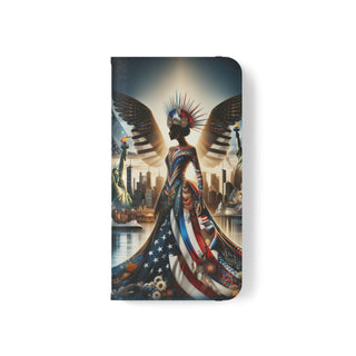 American Queen - Flip Case