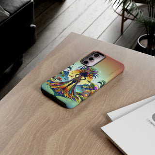 Brazilian Queen - Phone Case